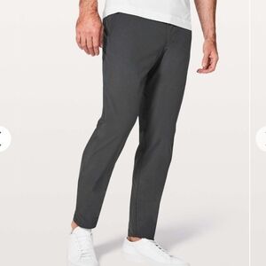Lululemon Commission Pants Slim